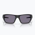 Сонцезахисні окуляри Oakley Masseter matte black 2