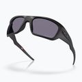 Сонцезахисні окуляри Oakley Masseter matte black 4