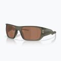 Окуляри сонцезахисні Oakley Masseter matte olive ink