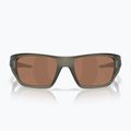 Окуляри сонцезахисні Oakley Masseter matte olive ink 2