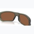 Окуляри сонцезахисні Oakley Masseter matte olive ink 7
