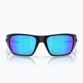 Окуляри сонцезахисні Oakley Masseter polished black 2