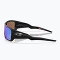 Окуляри сонцезахисні Oakley Masseter polished black 3