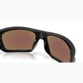 Окуляри сонцезахисні Oakley Masseter polished black 7