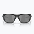 Сонцезахисні окуляри Oakley Masseter matte black 2