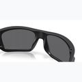 Окуляри сонцезахисні Oakley Masseter matte black 7