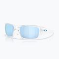 Окуляри сонцезахисні Oakley Masseter polished clear