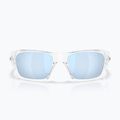 Окуляри сонцезахисні Oakley Masseter polished clear 2
