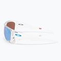 Окуляри сонцезахисні Oakley Masseter polished clear 3