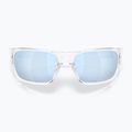 Окуляри сонцезахисні Oakley Masseter polished clear 5