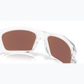 Окуляри сонцезахисні Oakley Masseter polished clear 7