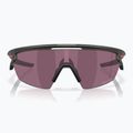 Сонцезахисні окуляри Oakley Sphaera Troy Lee Designs матові оливкові чорнило/призма дорожні чорні 2