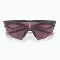 Сонцезахисні окуляри Oakley Sphaera Troy Lee Designs матові оливкові чорнило/призма дорожні чорні 3