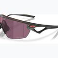 Сонцезахисні окуляри Oakley Sphaera Troy Lee Designs матові оливкові чорнило/призма дорожні чорні 6