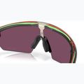 Сонцезахисні окуляри Oakley Sphaera Troy Lee Designs матові оливкові чорнило/призма дорожні чорні 7