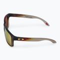 Окуляри сонцезахисні Oakley Holbrook troy lee design black fade/prizm 24k polarized 4