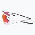 Польові сонцезахисні окуляри Oakley Sphaera Slash матовий білий/призм 5