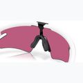 Польові сонцезахисні окуляри Oakley Sphaera Slash матовий білий/призм 7