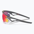 Дорожні сонцезахисні окуляри Oakley Sphaera Slash матовий карбон/призма 5