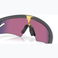 Дорожні сонцезахисні окуляри Oakley Sphaera Slash матовий карбон/призма 7