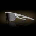Сонцезахисні окуляри Oakley Sphaera PC матові білі/призмові чорні 5