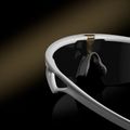 Сонцезахисні окуляри Oakley Sphaera PC матові білі/призмові чорні 6