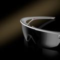 Сонцезахисні окуляри Oakley Sphaera PC матові білі/призмові чорні 7