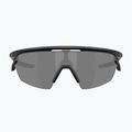 Сонцезахисні окуляри Oakley Sphaera PC матові чорні/призмові чорні 2