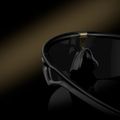 Сонцезахисні окуляри Oakley Sphaera PC матові чорні/призмові чорні 5