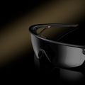 Сонцезахисні окуляри Oakley Sphaera PC матові чорні/призмові чорні 6