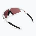 Окуляри сонцезахисні дитячі Oakley Resistor Sweep polished white/prizm field 2