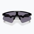 Дитячі сонцезахисні окуляри Oakley Resistor Sweep Polished Black/Prizm Grey 3
