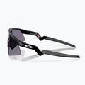 Дитячі сонцезахисні окуляри Oakley Resistor Sweep Polished Black/Prizm Grey 5