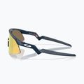 Дитячі сонцезахисні окуляри Oakley Resistor Sweep поліровані безодня / prizm 24k 4