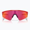Дитячі сонцезахисні окуляри з резистором Oakley Sweep redline / prizm field 2