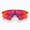 Дитячі сонцезахисні окуляри з резистором Oakley Sweep redline / prizm field 3