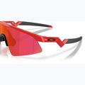 Дитячі сонцезахисні окуляри з резистором Oakley Sweep redline / prizm field 6