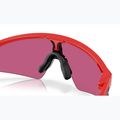 Дитячі сонцезахисні окуляри з резистором Oakley Sweep redline / prizm field 7
