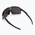 Сонцезахисні окуляри Oakley Sutro Lite S матові чорні/призм чорні 2