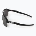 Сонцезахисні окуляри Oakley Sutro Lite S матові чорні/призм чорні 4