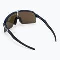 Сонцезахисні окуляри Oakley Sutro Lite S матові транс-сині/призмові сапфірові 2
