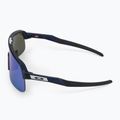 Сонцезахисні окуляри Oakley Sutro Lite S матові транс-сині/призмові сапфірові 4