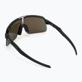 Сонцезахисні окуляри Oakley Sutro Lite S матовий чорний/призмовий сапфір 2