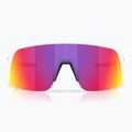 Дорожні сонцезахисні окуляри Oakley Sutro Lite S матовий білий/призм 2