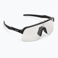 Сонцезахисні окуляри Oakley Sutro Lite S матово-чорні/прозоро-чорні фотохромні