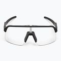 Сонцезахисні окуляри Oakley Sutro Lite S матово-чорні/прозоро-чорні фотохромні 3