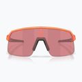 Сонцезахисні окуляри для гольфу Oakley Sutro Lite S матові транс-імбир/призма темні 2