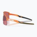 Сонцезахисні окуляри для гольфу Oakley Sutro Lite S матові транс-імбир/призма темні 4