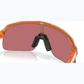 Сонцезахисні окуляри для гольфу Oakley Sutro Lite S матові транс-імбир/призма темні 6