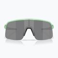 Сонцезахисні окуляри Oakley Sutro Lite S матові транс-нефритові/призма чорні 2
